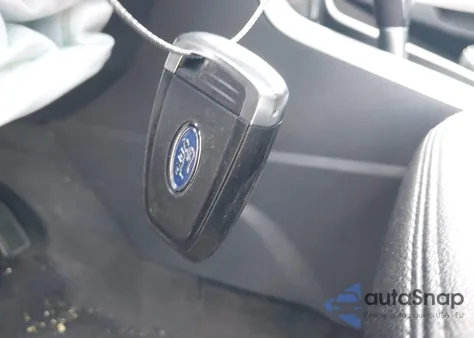 2020 Ford Ecosport Titanium z USA, uszkodzony, nr VIN MAJ3S2KE5LC389528